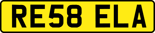 RE58ELA