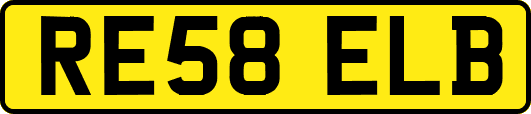 RE58ELB