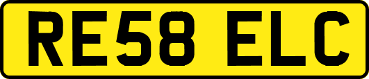 RE58ELC