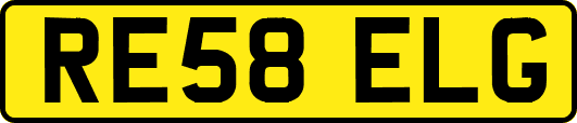 RE58ELG