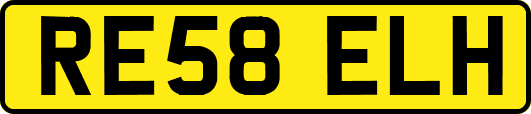 RE58ELH