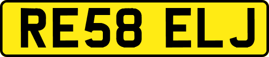RE58ELJ
