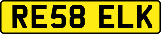 RE58ELK