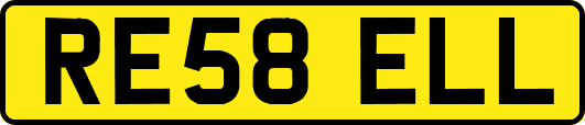 RE58ELL