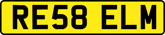 RE58ELM