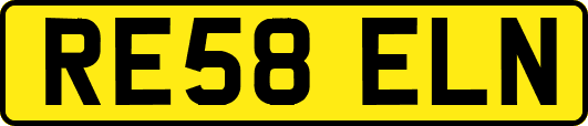 RE58ELN