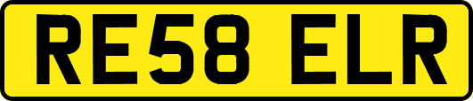RE58ELR