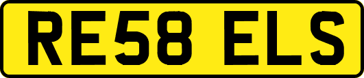 RE58ELS