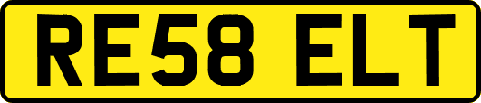 RE58ELT