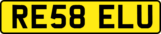 RE58ELU