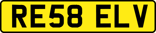 RE58ELV