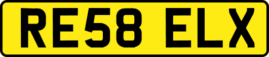 RE58ELX