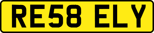 RE58ELY