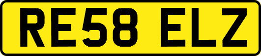 RE58ELZ