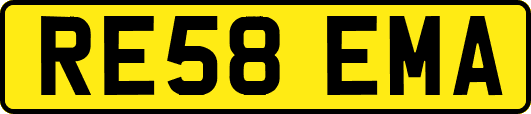 RE58EMA