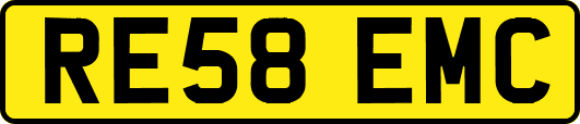 RE58EMC