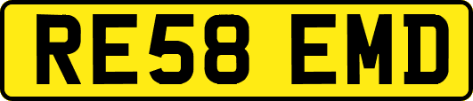 RE58EMD