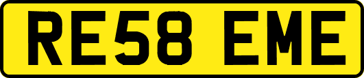 RE58EME