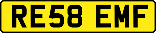 RE58EMF
