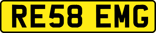 RE58EMG