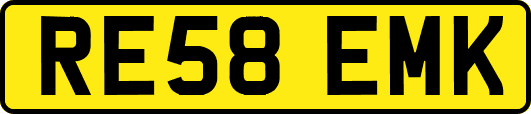 RE58EMK