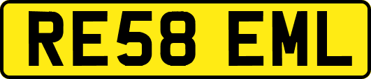 RE58EML