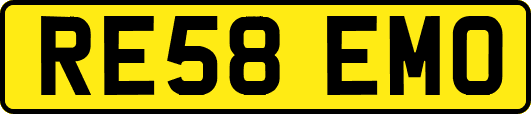 RE58EMO