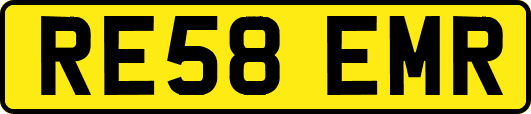 RE58EMR
