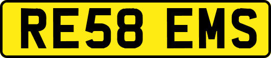 RE58EMS