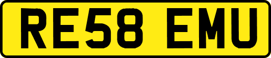 RE58EMU