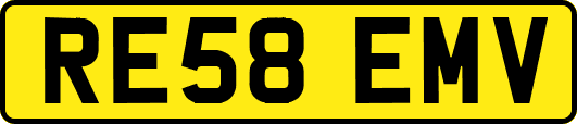 RE58EMV
