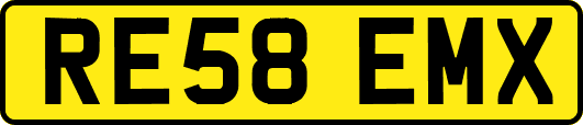 RE58EMX