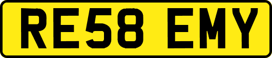 RE58EMY