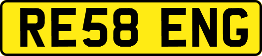 RE58ENG