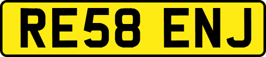 RE58ENJ