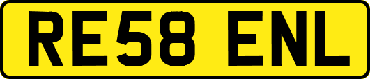 RE58ENL