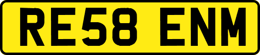 RE58ENM