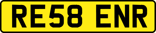 RE58ENR