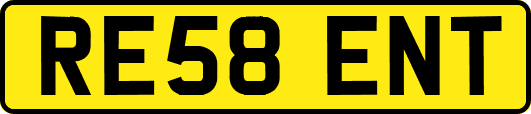 RE58ENT