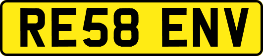 RE58ENV