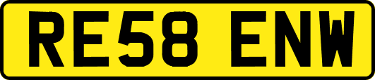 RE58ENW