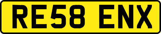 RE58ENX