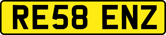 RE58ENZ