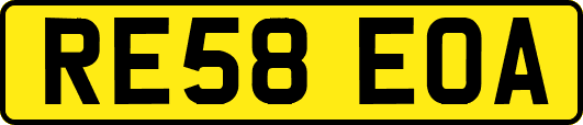 RE58EOA