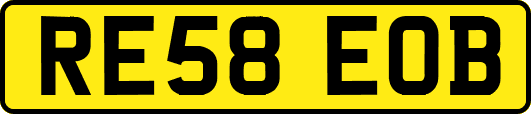 RE58EOB