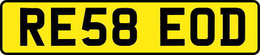 RE58EOD