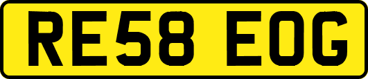 RE58EOG