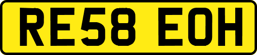 RE58EOH
