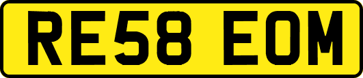 RE58EOM