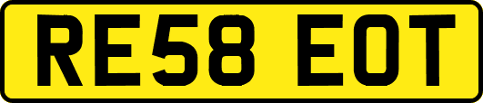 RE58EOT